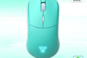 Mis Wireless Gaming Fantech XD3 Helios Mint Edition