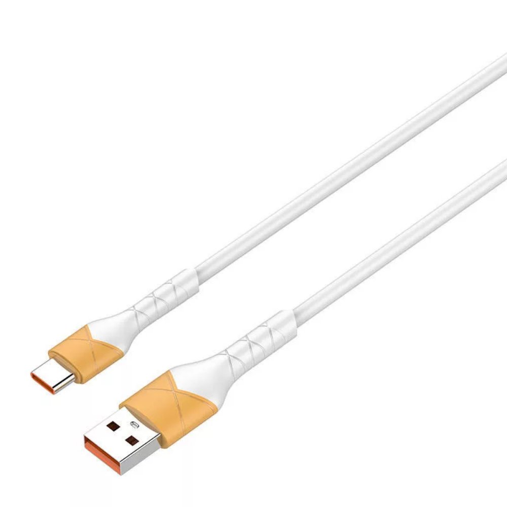 4d26dee3-7878-47dd-a496-fbc0015d42f8-Data-kabl-Ldnio-LS802-30W-Fast-Type-C-beli-2m_w1000 Data kabl Ldnio LS802 30W Fast Type C beli 2m - Slika 1