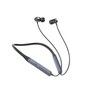 Slusalice KONFULON BHS-15 Magnetic wireless crne