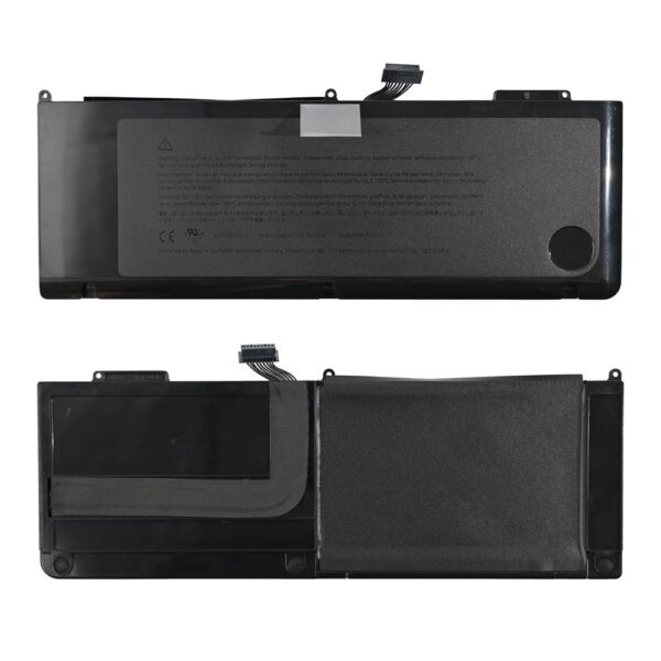 Baterija za laptop Apple A1286 – A1382 HQ2200 B