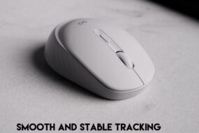 Mis Wireless Fantech W609 GO ljubcasti