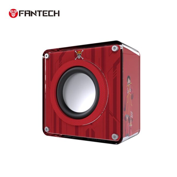Wireless zvucnik Fantech BS152 OP NeraBox ONE PIECE – LUFFY