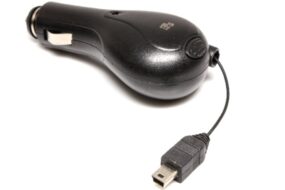Auto punjac mini USB type 1