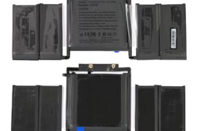 Baterija za laptop Apple Macbook A1706 - A1819 4314mAh HQ2200 M