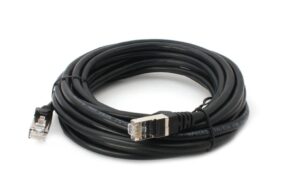 Kabl UTP CAT7 5m crni JWD-C4