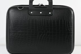 "Torba za laptop Fashion Cocco 16"" crna"