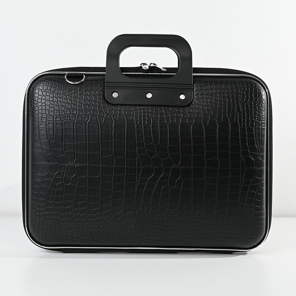 52cc56c3-3fb4-474b-aa79-2f95875c1266-Torba-za-laptop-Fashion-Cocco-16-crna_w1000 "Torba za laptop Fashion Cocco 16"" crna" - Slika 1