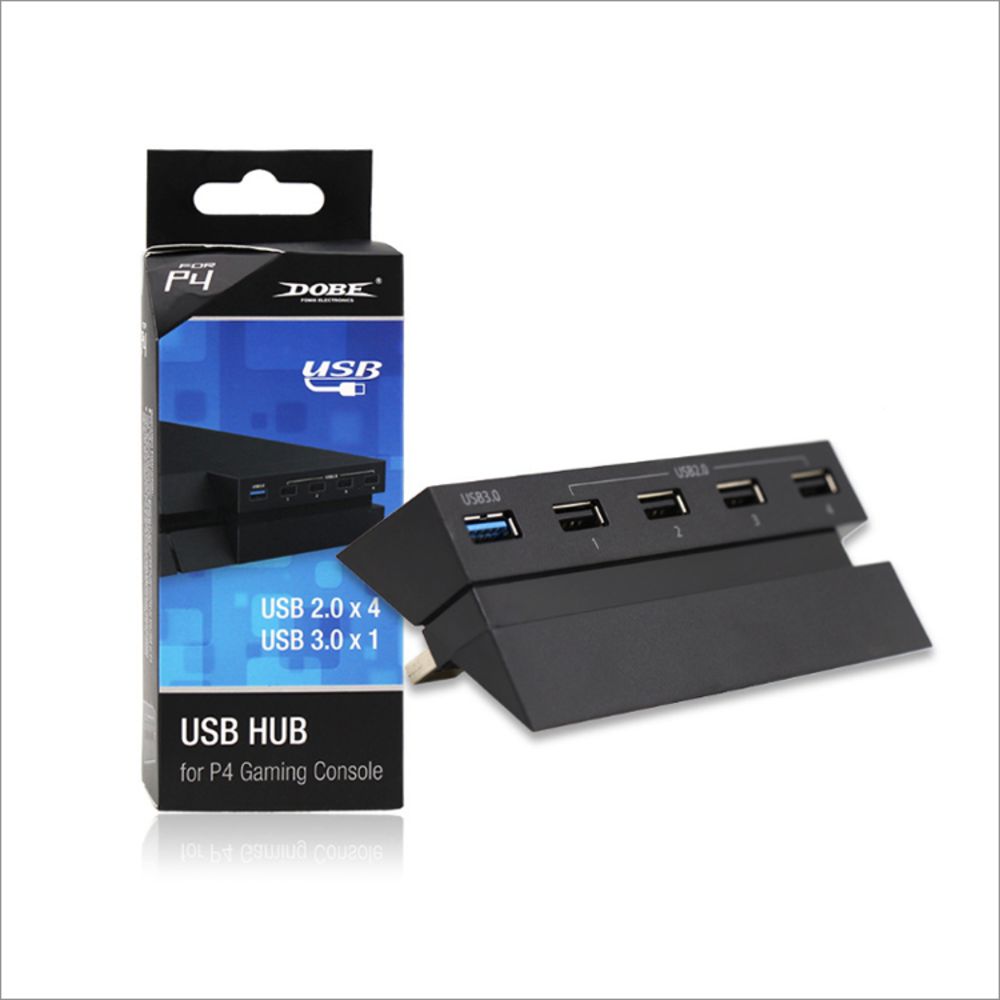 5577c881-56a4-468c-926f-a548f4f22b31-dobe-tp4-006-usb-hub-za-ps4-konzolu-133258-208504_w1000 Dobe TP4-006 USB HUB za PS4 konzolu - Slika 1