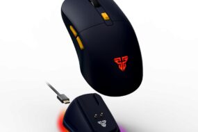 Mis Wireless Gaming Fantech WG9RD Kanata plavi