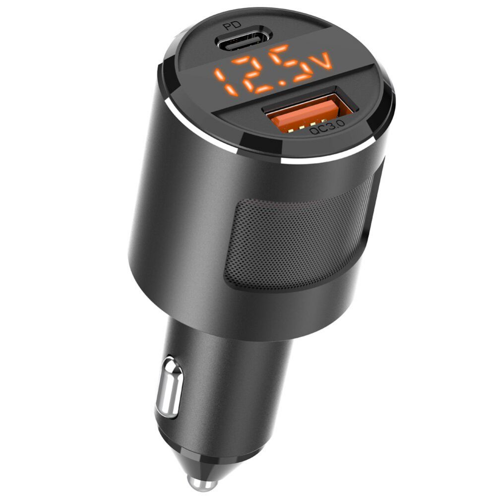 58079dcb-b449-4594-aa9c-99c5d5589167-auto-punjac-sc01-super-charger-pd-65w-usb-18w-161993-249215_w1000 Auto punjac SC01 Super Charger PD 65W/USB 18W - Slika 1