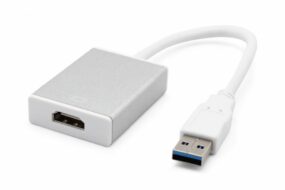 Adapter USB3.0 - HDMI