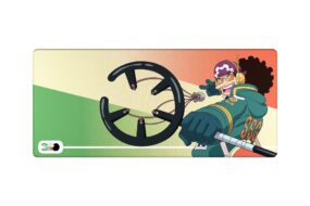 Podloga za mis Fantech Deskmat MP905 OP Ato ONE PIECE - USOPP
