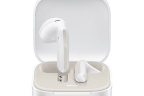 Bluetooth slusalice Xiaomi Redmi Buds 6 Active bele