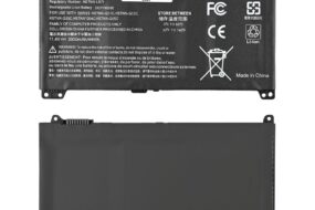 Baterija za laptop HP 440/450/470 G5 11.4V 44Wh HQ2200 B
