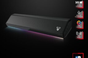 Bluetooth zvucnik Fantech GROOVE BAR PRO BS 162 crni