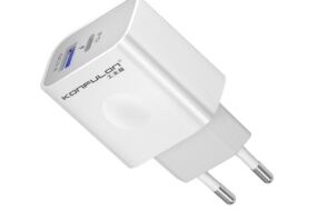Kucni punjac KONFULON C69Q PD+QC 20W
