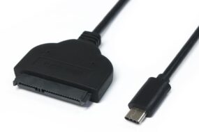 Adapter Type C na SATA JWD-U90