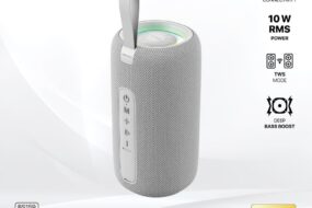 Bluetooth zvucnik Fantech BS159 NeraBox sivi