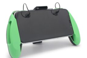 Gamepad Proda Telecope zeleni