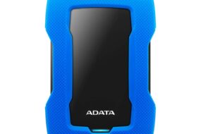Eksterni hard disk 2TB AData 3.1 AHD330-2TU31-CBL
