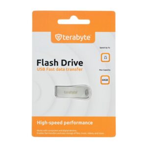 USB flash memorija Terabyte Cruzer Ultra 3.1 64GB ZJ CN