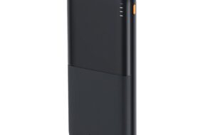 Power bank prenosiva baterija REMAX Lango II Series RPP-23 2.4A 10000mAh crni