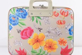 "Torba za laptop Fashion Peony 15"" bez"