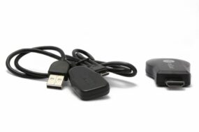 WiFi Display Receiver