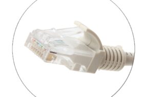 Kabl UTP CAT5e JWD-C5 2m