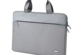 Torba za laptop Coteci 14050 15-16 inch svetlo siva