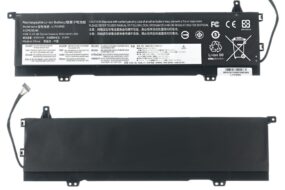 Baterija za laptop Lenovo YOGA 730-15IKB HQ2200 B