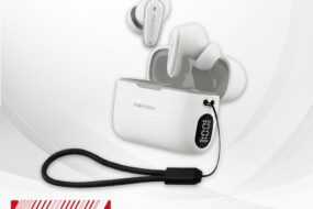 Bluetooth slusalice Fantech Wave 13 bele