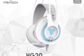 Slusalice Gaming Fantech HG20 Chief II Space Edition