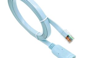 Kabl USB na LAN JWD 1.8m