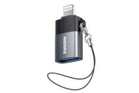 Adapter REMAX Smartlink CB32 Lightning na USB A