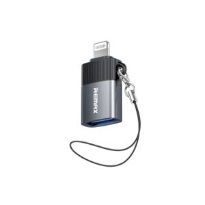 Adapter REMAX Smartlink CB32 Lightning na USB A