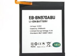Baterija Teracell za Samsung N970F Galaxy Note 10