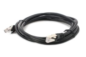 Kabl UTP CAT7 2m crni JWD-C6
