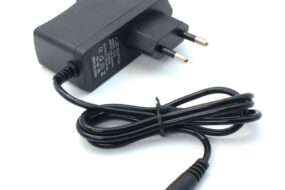 Adapter AC/DC 12V 2A