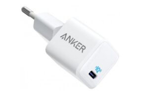 Kucni punjac Anker A2633 Power Port III Nano 20W PIQ 3.0 USB-C