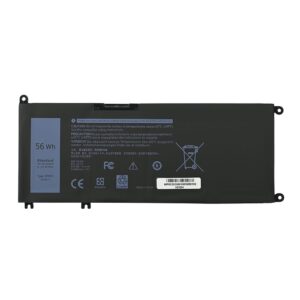 Baterija za laptop Dell Latitude 3580, 3490, 3380 HQ2200 B