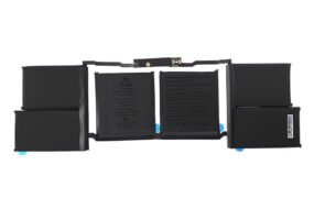 "Baterija za laptop Apple Macbook Pro Retina 16"" Touch Bar A2141  (year 2019) A2113 HQ2200 M"