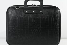 "Torba za laptop Fashion Cocco 15"" crna"