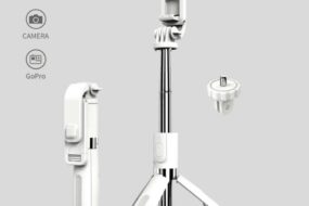 Tripod L02 beli