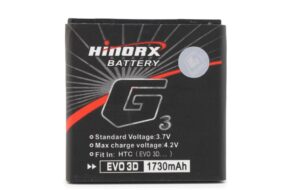 Baterija Hinorx za HTC Evo 3D (G21) 1730mAh