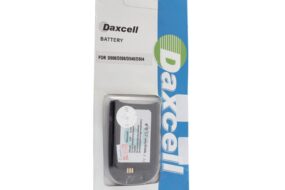 Baterija Daxcell za Samsung D500/D508/D540