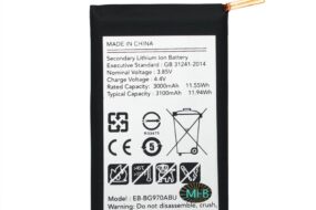 Baterija Teracell za Samsung G970 Galaxy S10e
