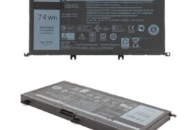 Baterija za laptop Dell Inspiron 15 7559 7567 11.1V 71JF4 Type 357F9