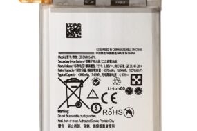 Baterija Teracell za Samsung N985 Galaxy Note 20 Ultra EB-BN985ABY