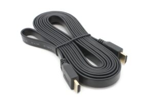 Kabl Flet HDMI na HDMI ccs 3m JWD-HDMI6